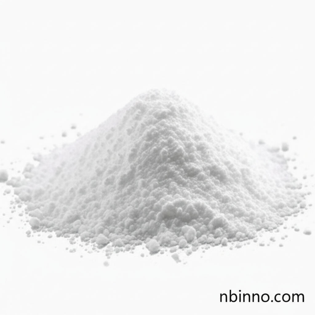 Triclosan Powder