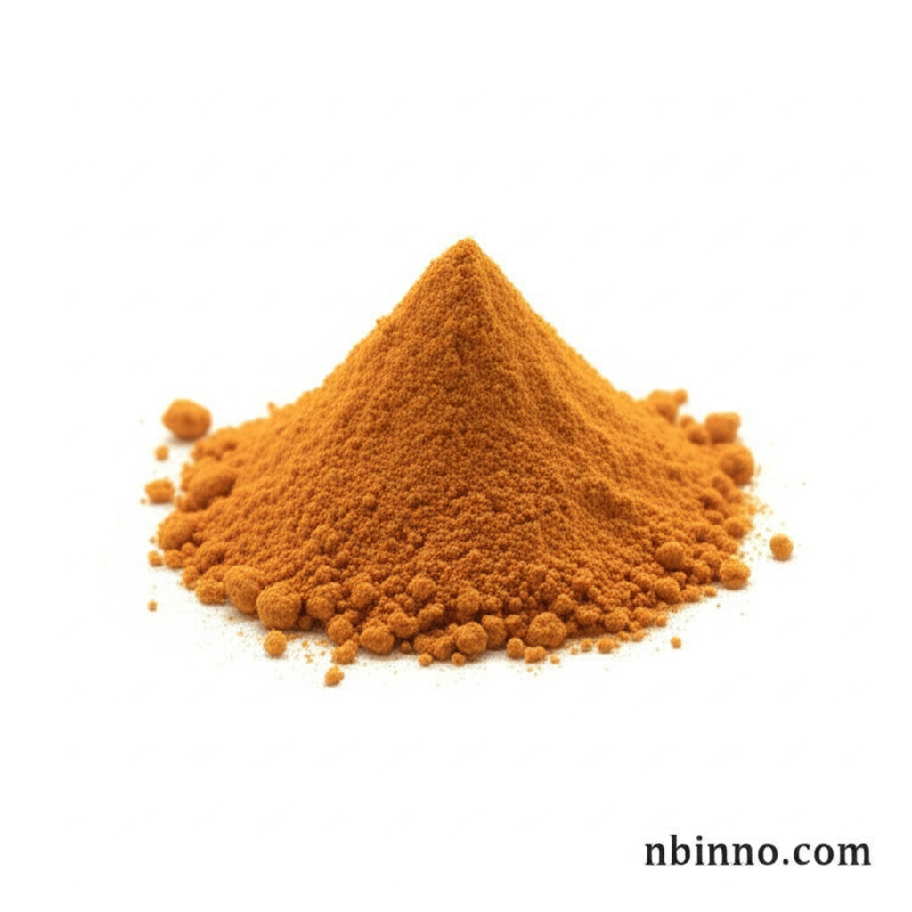 Canthaxanthin 10 % Pulver