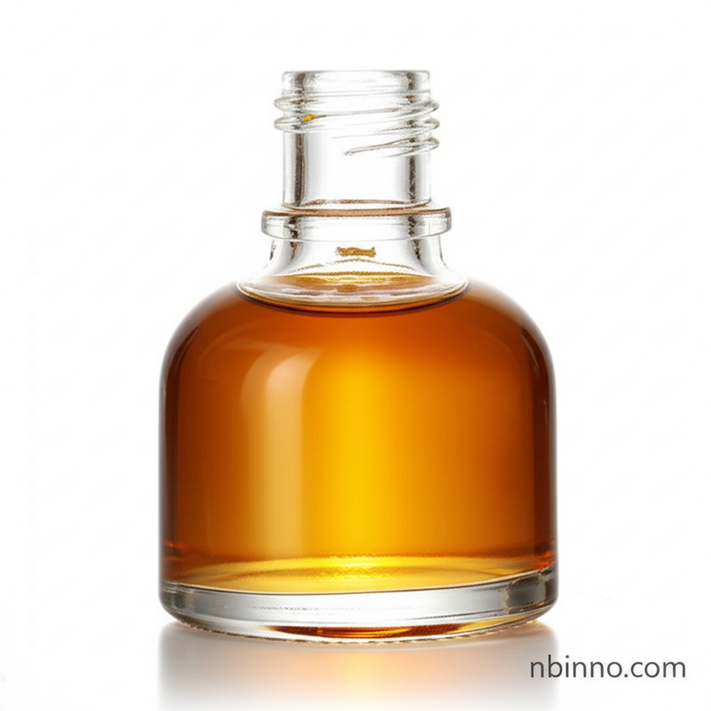 Spikenard Oil