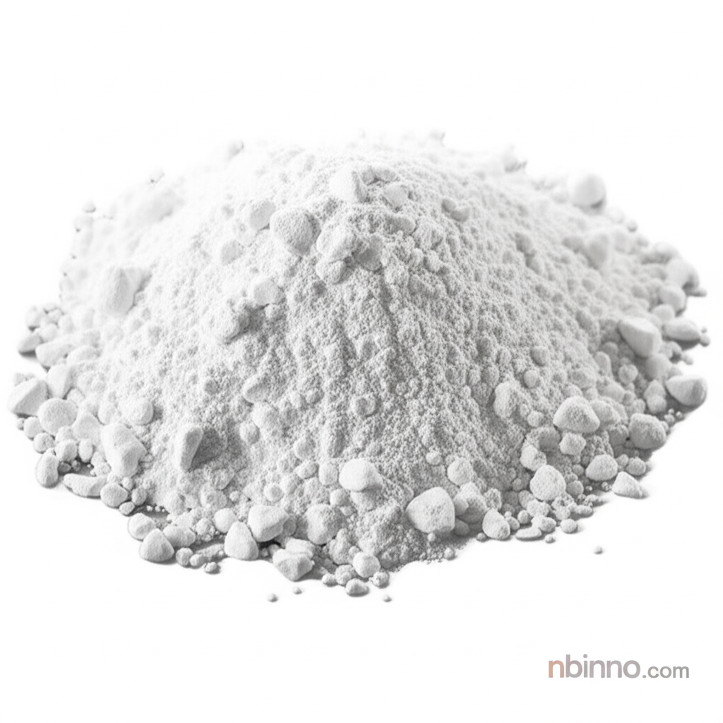 Normal-Temperature Zinc Oxide Desulfurization Agent