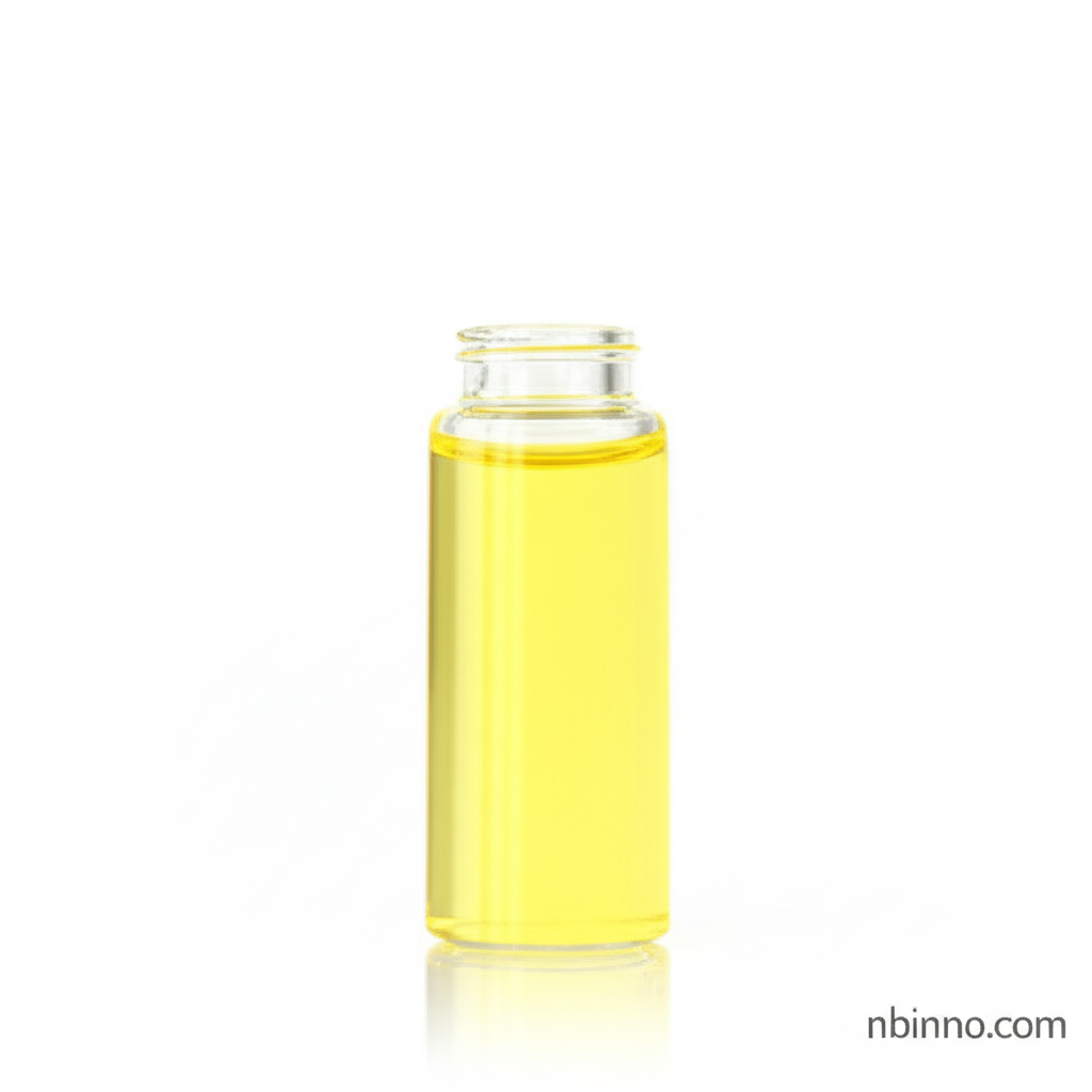 Tangerine Peel Oil