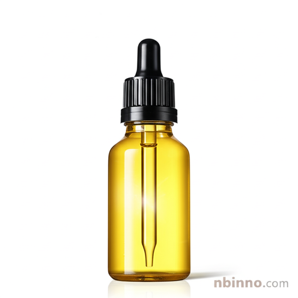 Pure Natural Essential Oil