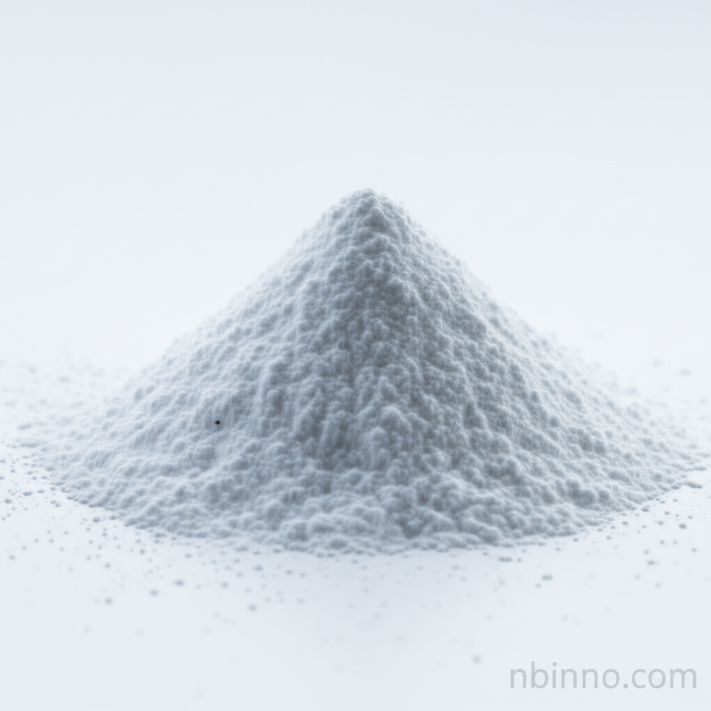 Sodium Hyaluronate Powder