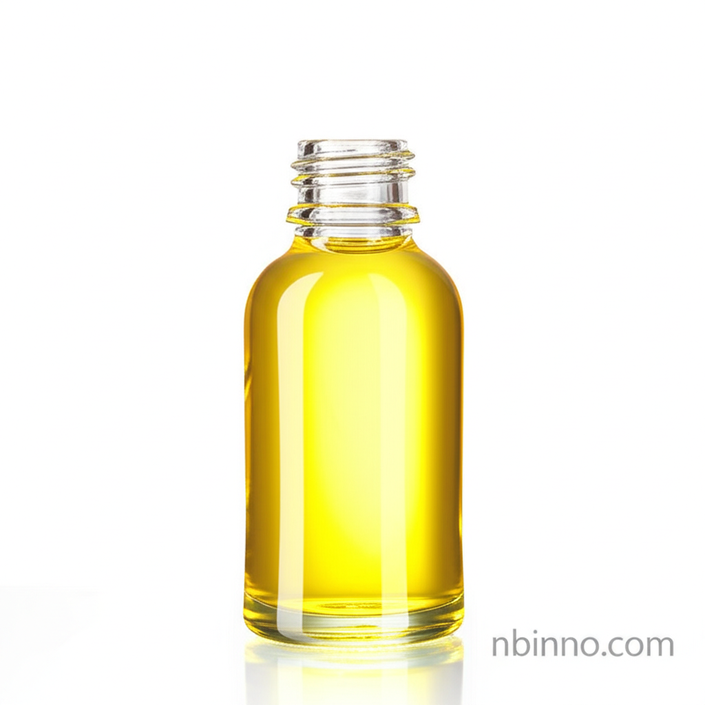 Tangerine Essential Oil
