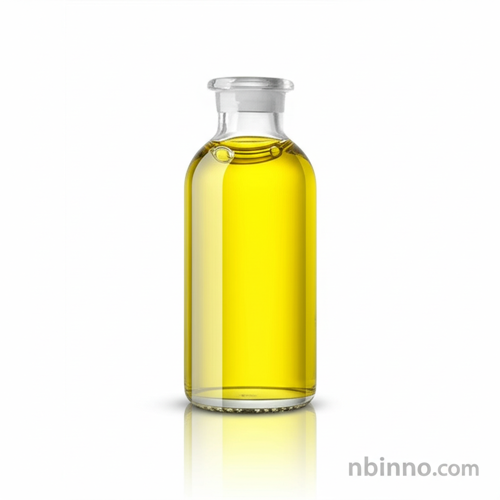 Cinnamaldehyde Liquid