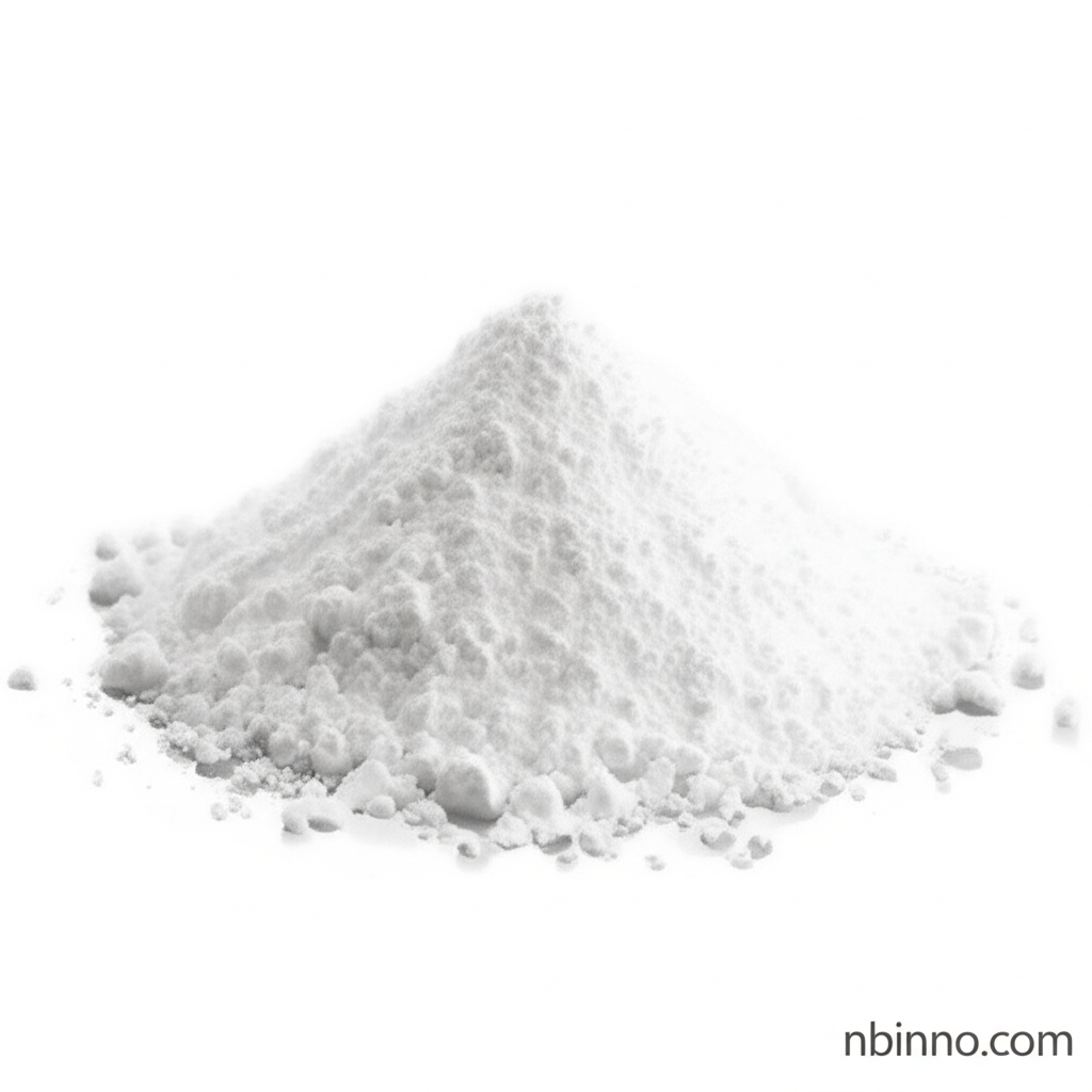 Nervonic Acid Powder