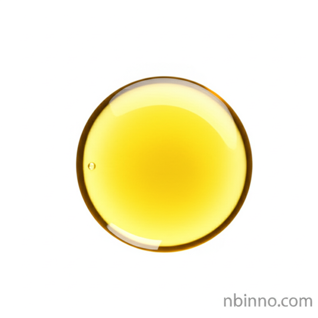 Clove Basil Oil