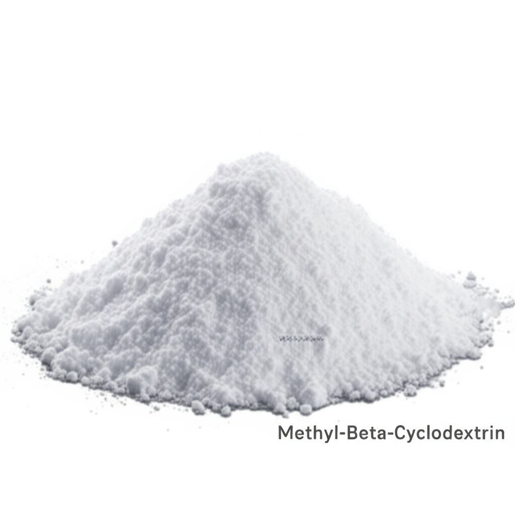 Methyl-Beta-Cyclodextrin