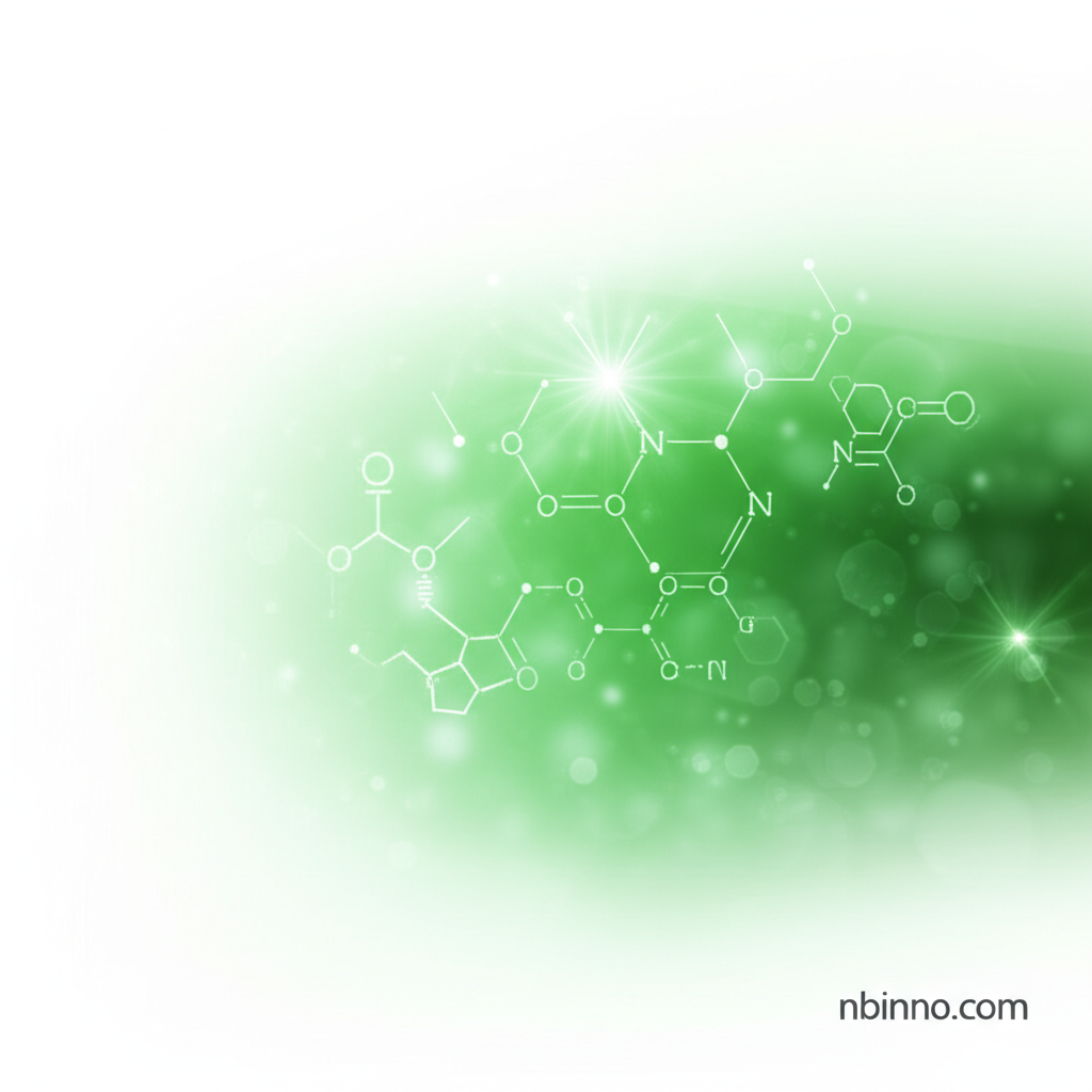 Green Tea Flavor for Toothpaste