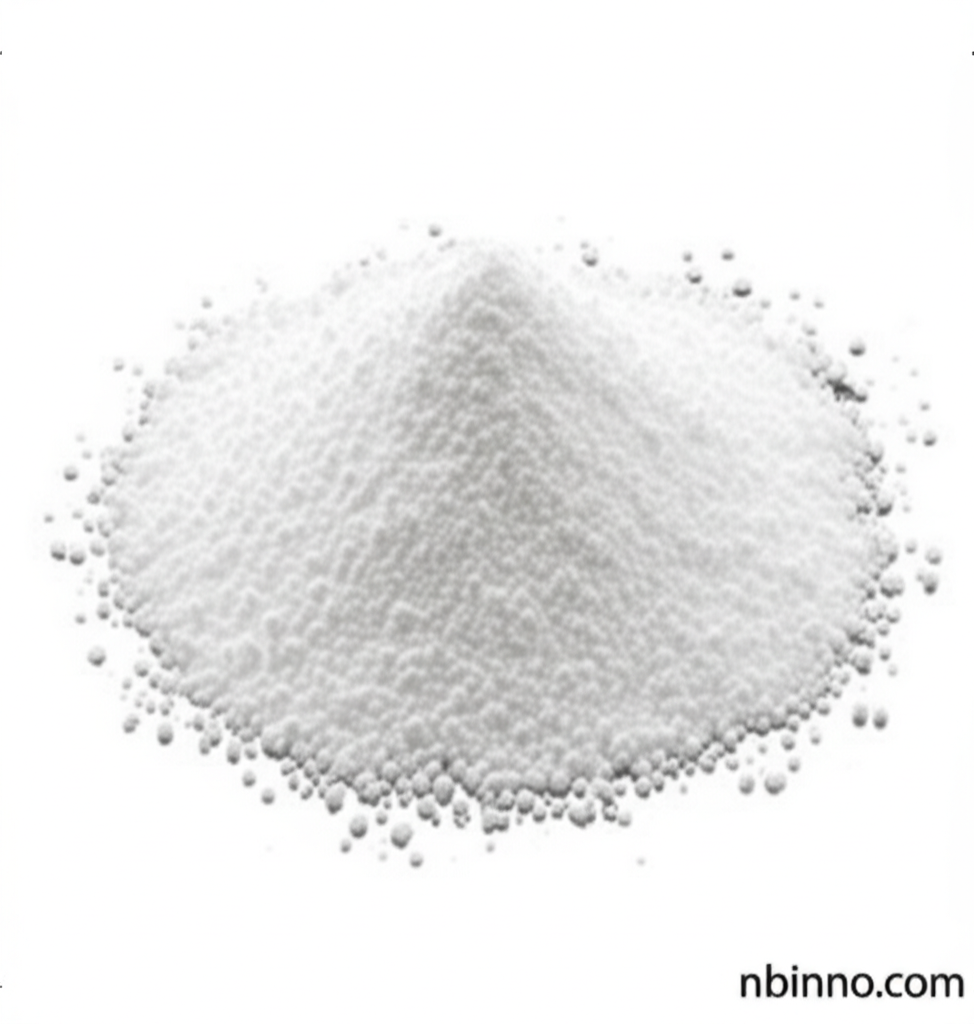 Microcrystalline Cellulose