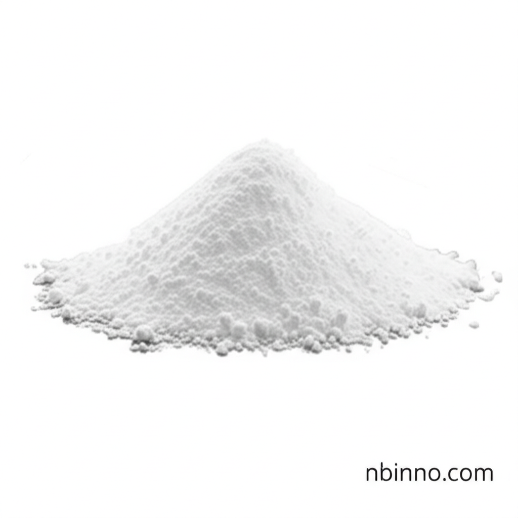 Stearic Acid