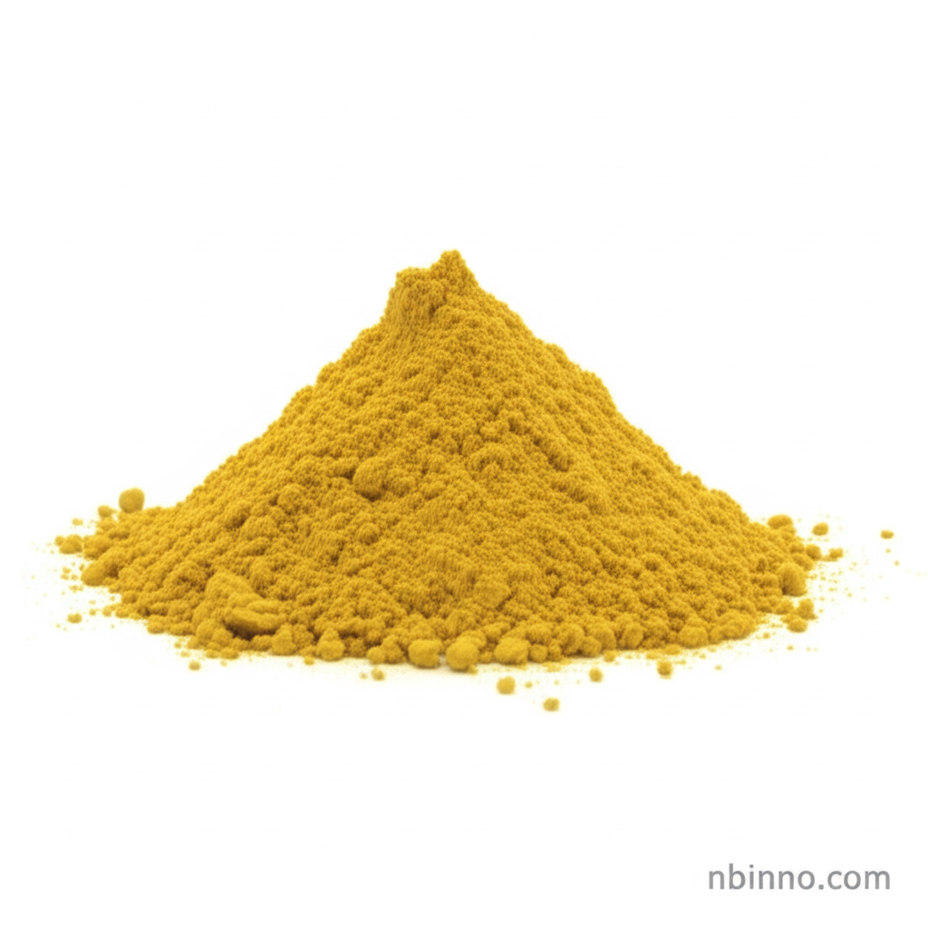 Caffeic Acid