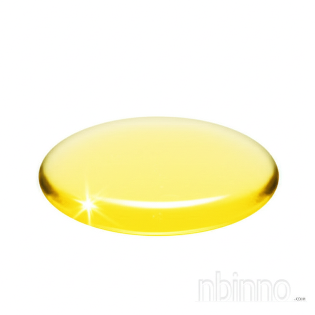 Lemon Essential Oil