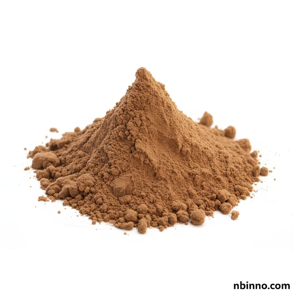 Theobromine Powder