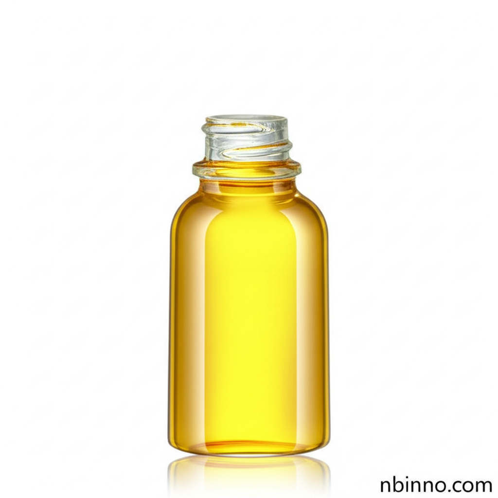 Forsythia Essential Oil