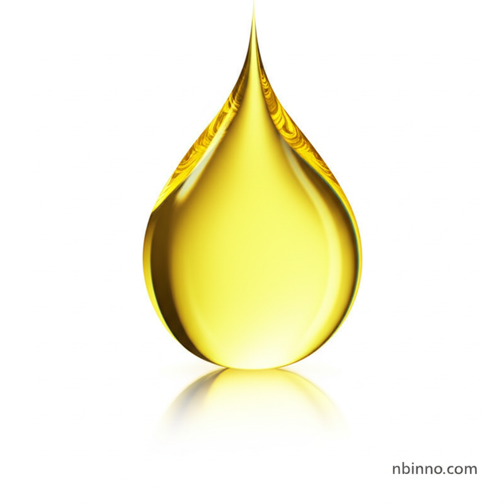 Ginger Essential Oil
