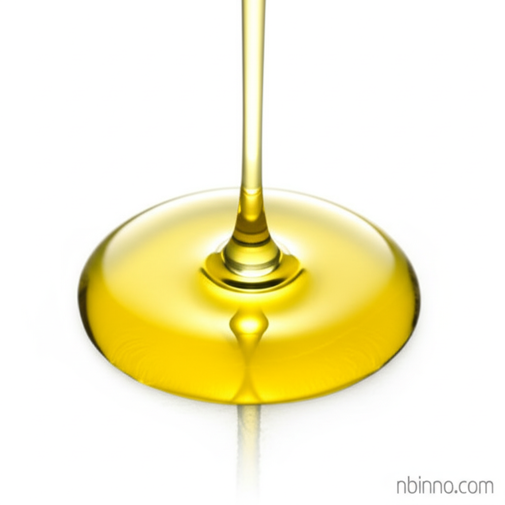 Natural Ylang Ylang Oil