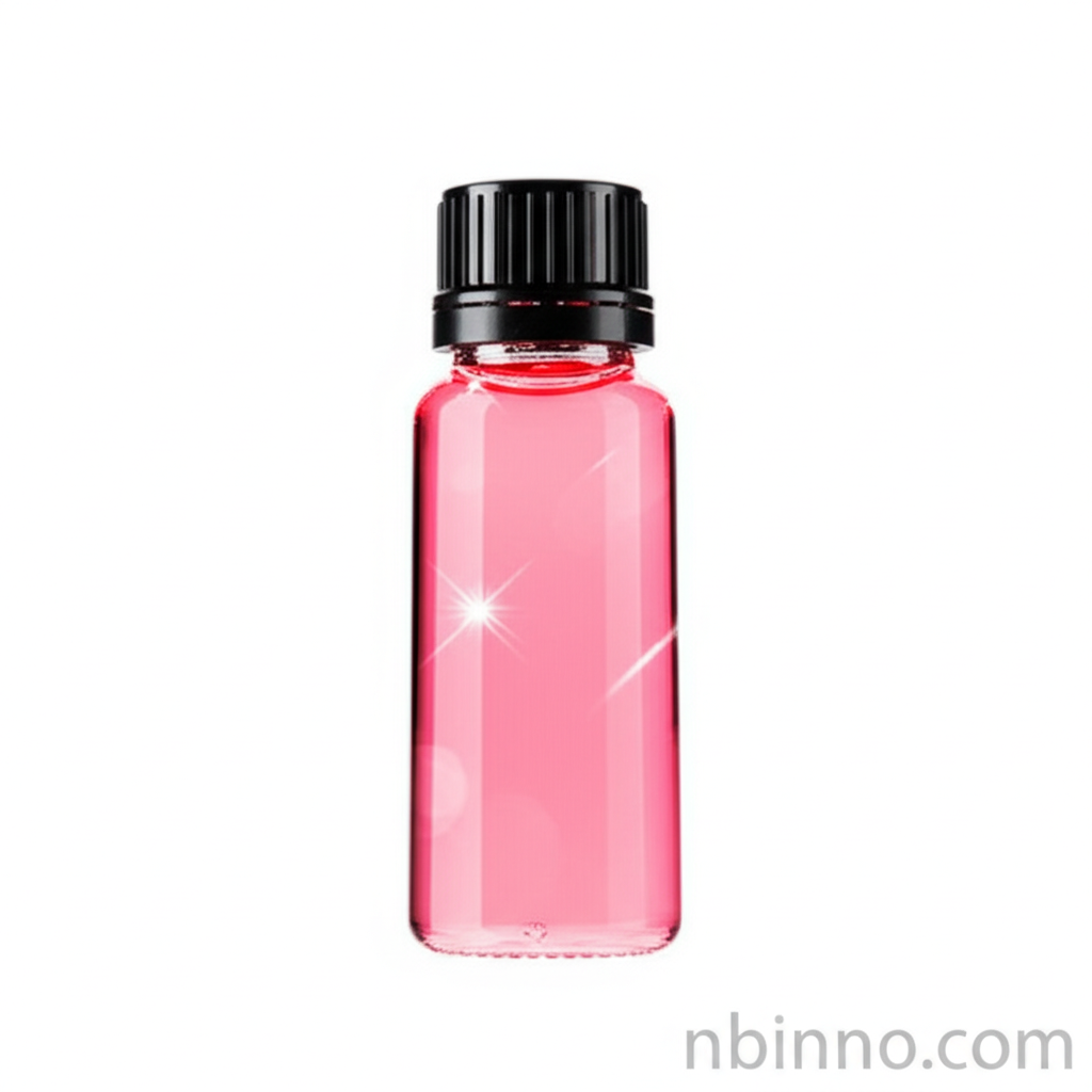 Pink Guava Fruit Scents Oil Fragrance Oil