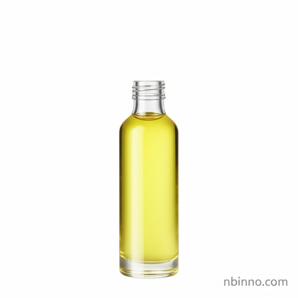 Fragrance Oil for Diffuser