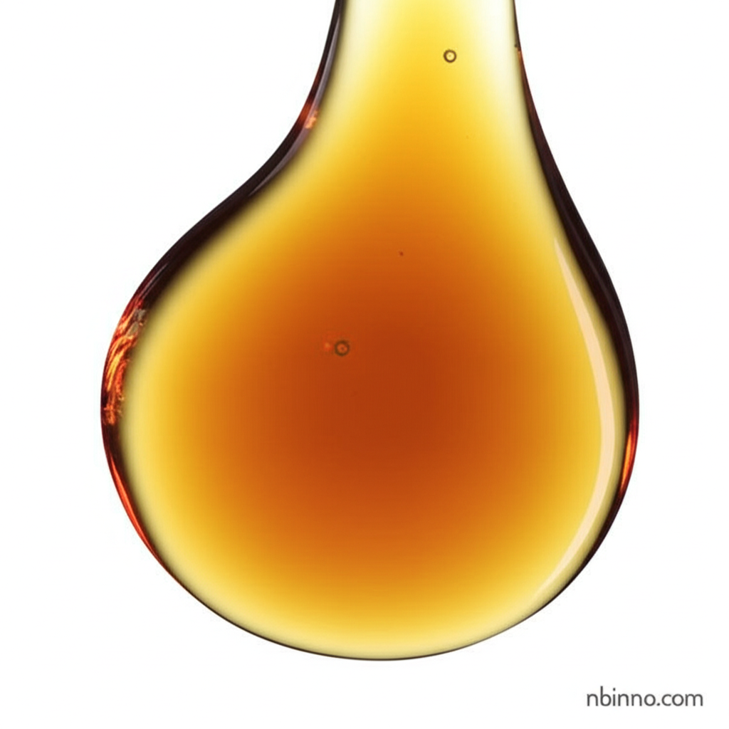 Patchouli Essential Oil