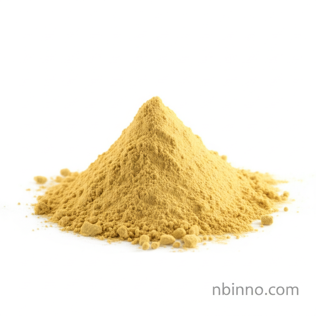 Caffeic Acid Powder
