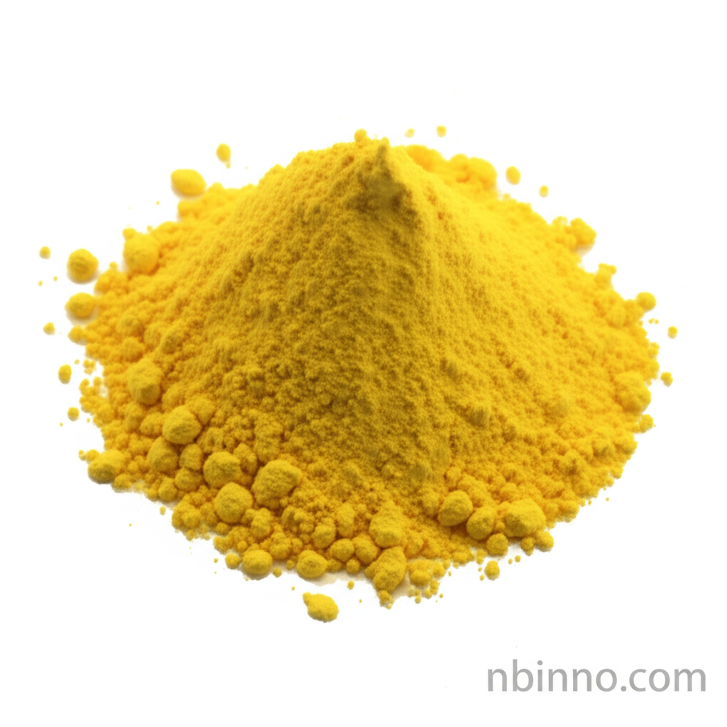 Retinoic Acid Powder