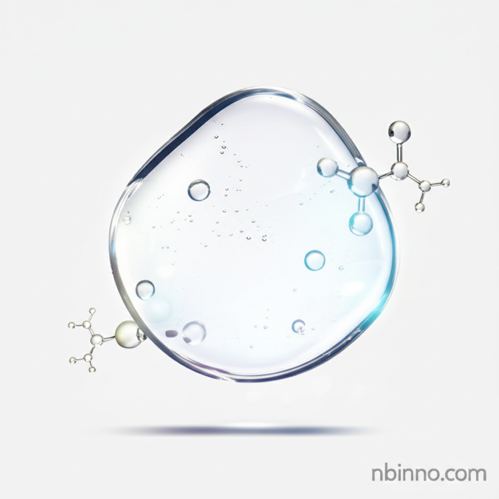Natural Plant Fragrance Essential Oil