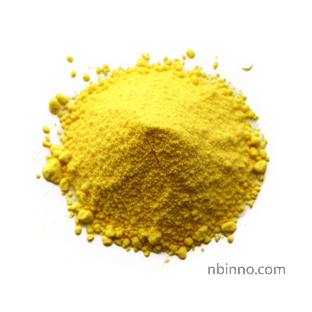 Sodium 3-Nitrobenzoate