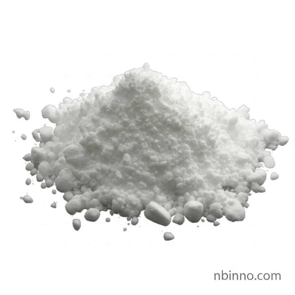 7-Chloro-2-methylquinoline