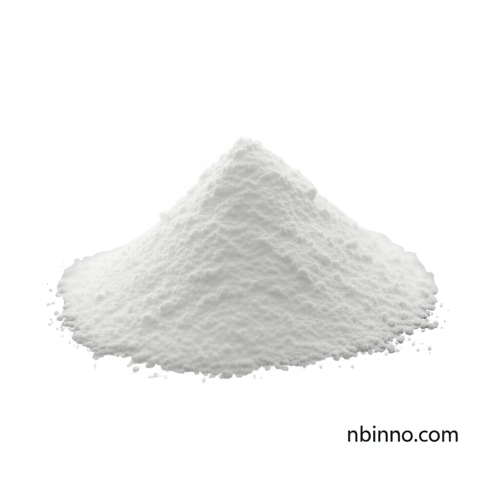 2-Chloronicotinic Acid