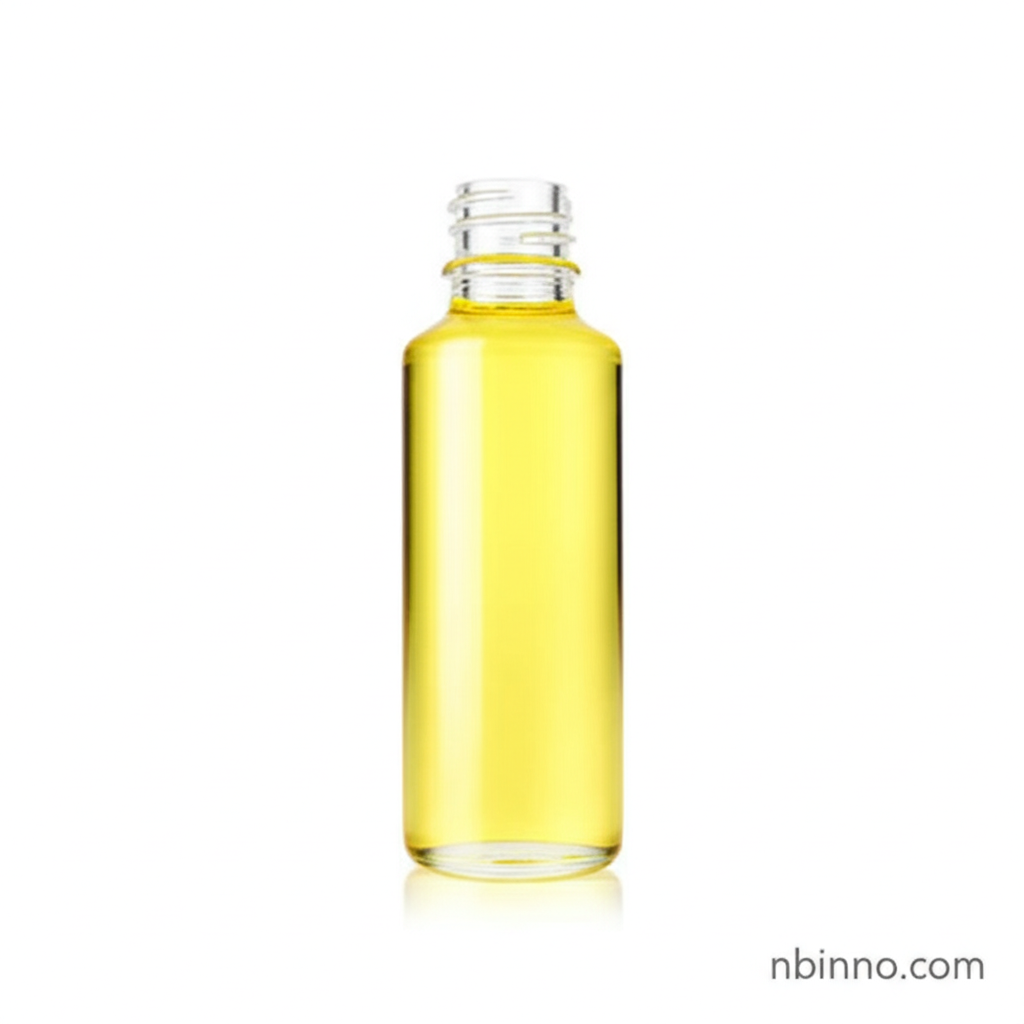 Benzoin Fragrance Oil