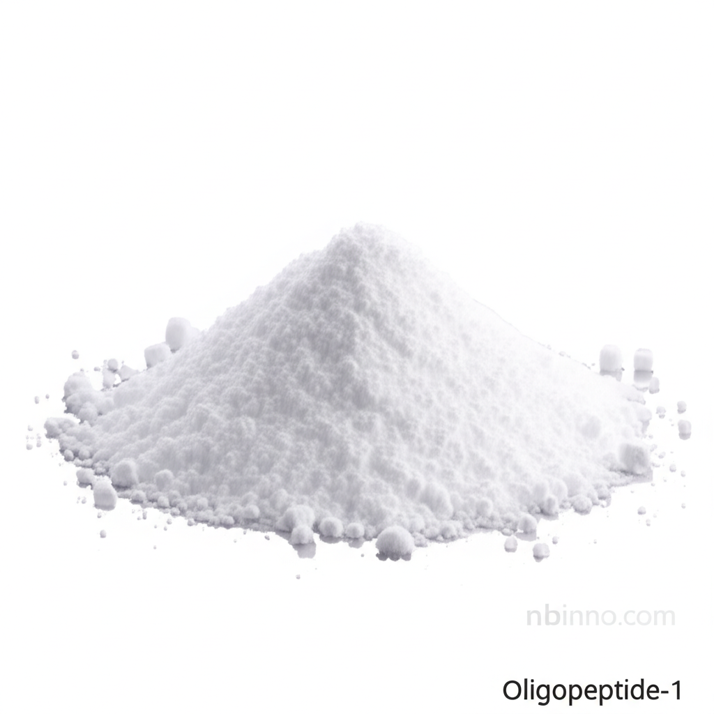 Oligopeptide-1