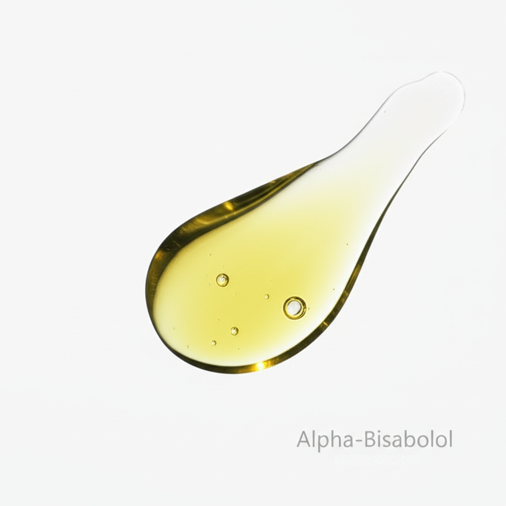 Alpha-Bisabolol