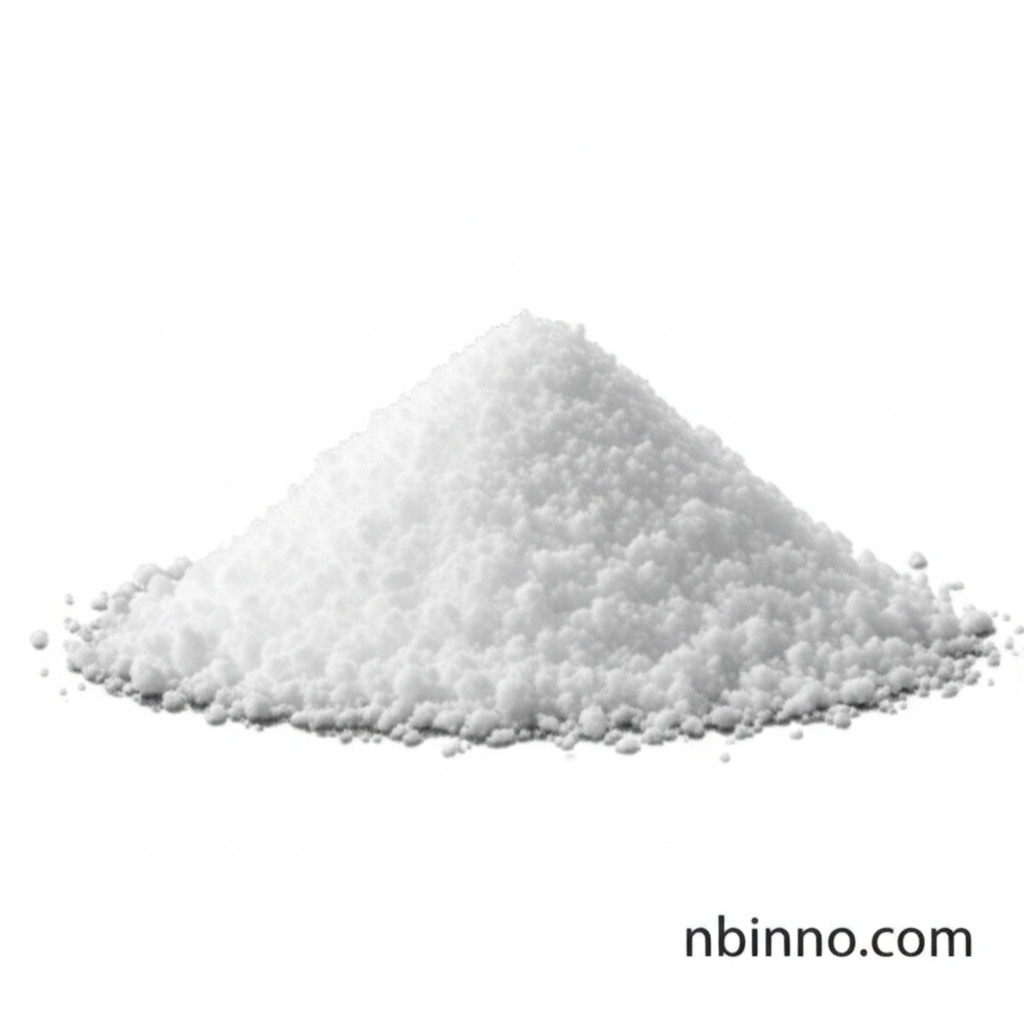 Sodium D-Isoascorbate