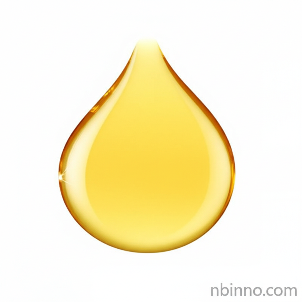 Vitex Oil