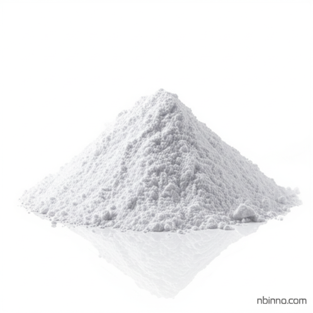 Aluminum Chlorohydrate