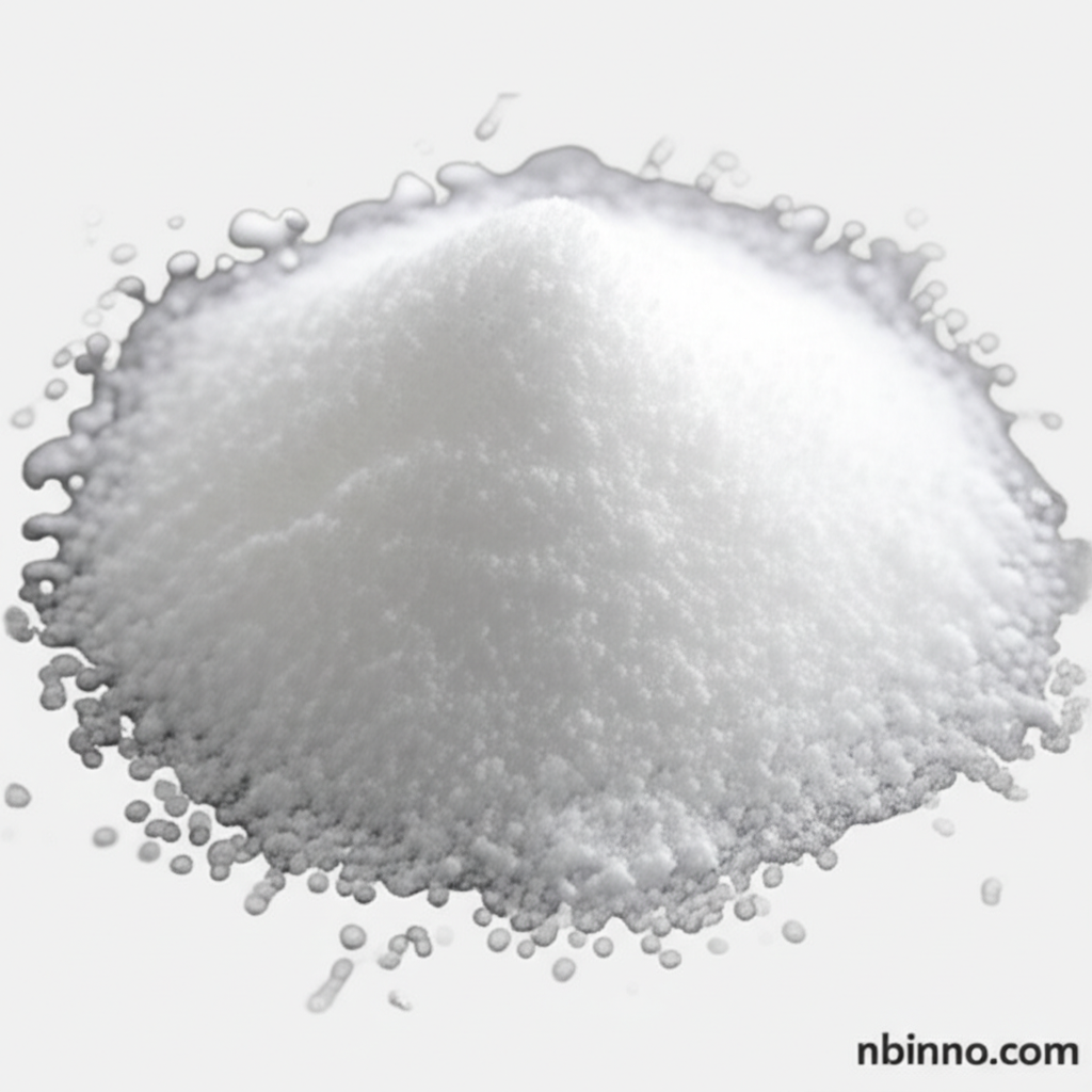 Cetyl Alcohol