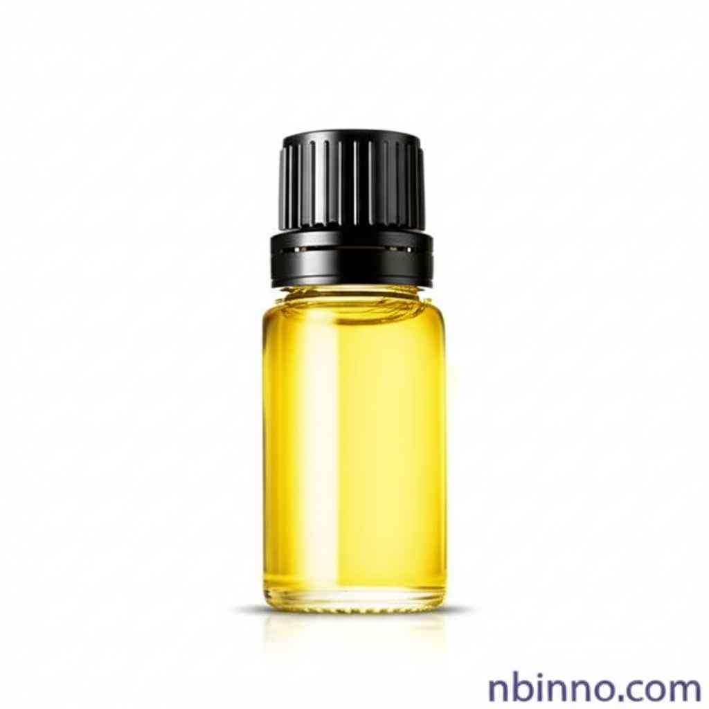 Palmarosa Essential Oil