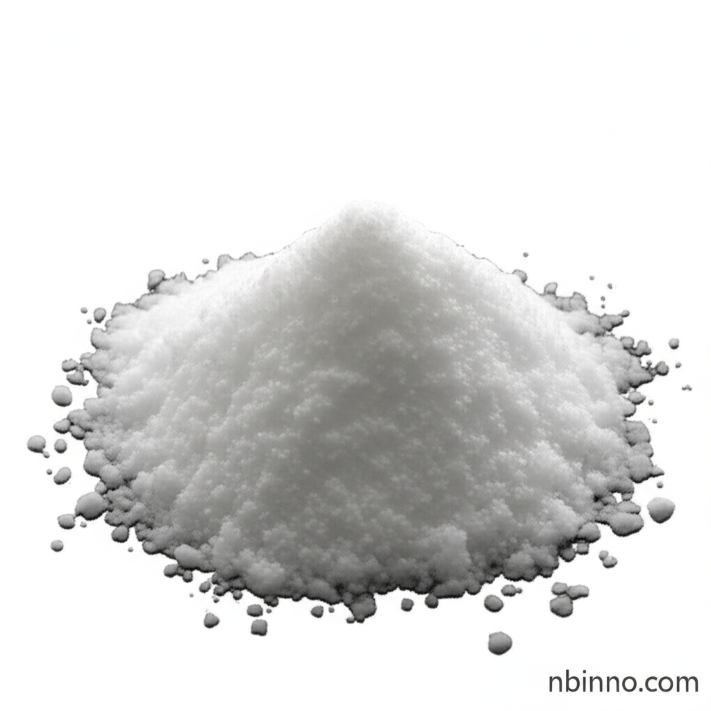 Minoxidil Hair Care Powder