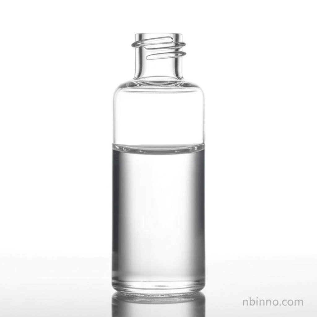 Fragrance Oil