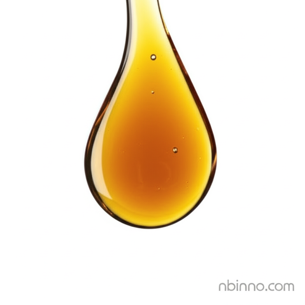 Patchouli Essential Oil
