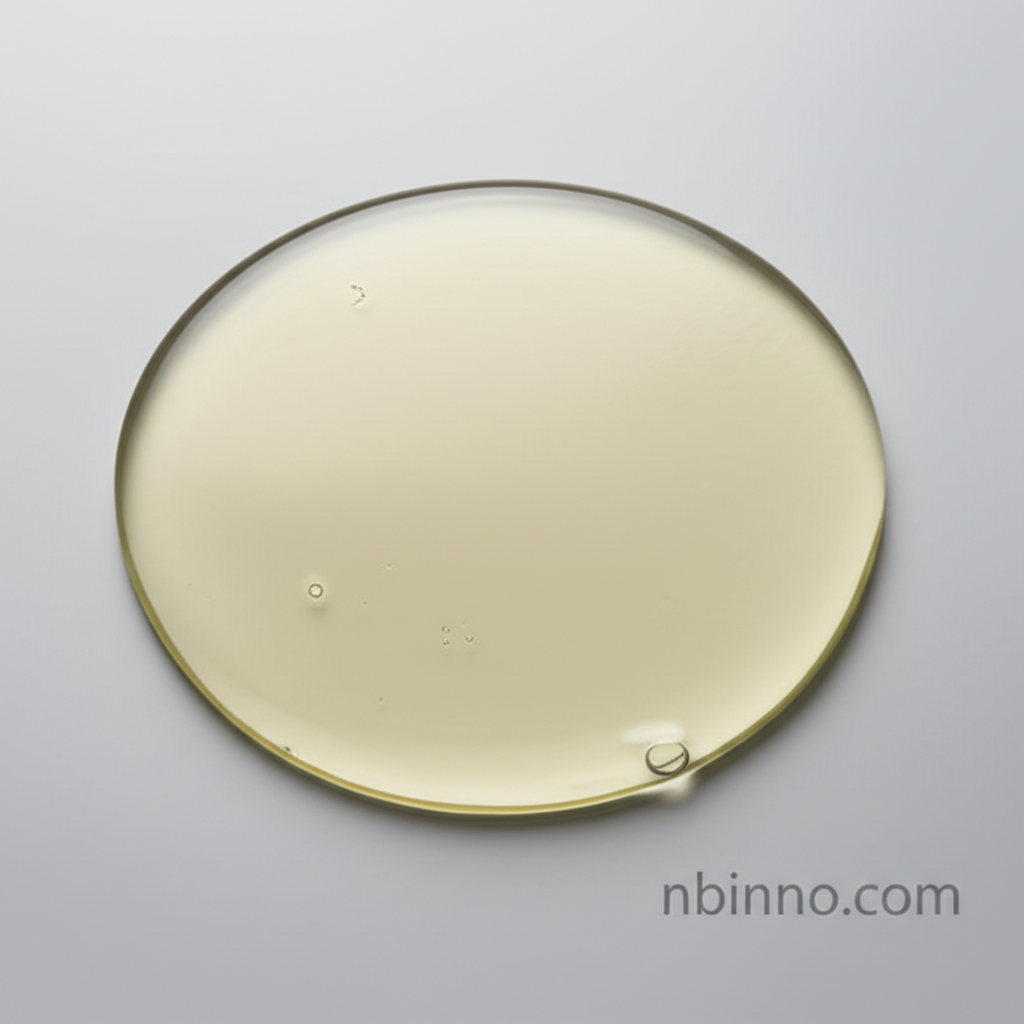 Trimethylolpropane Tricaprylate Tricaprate