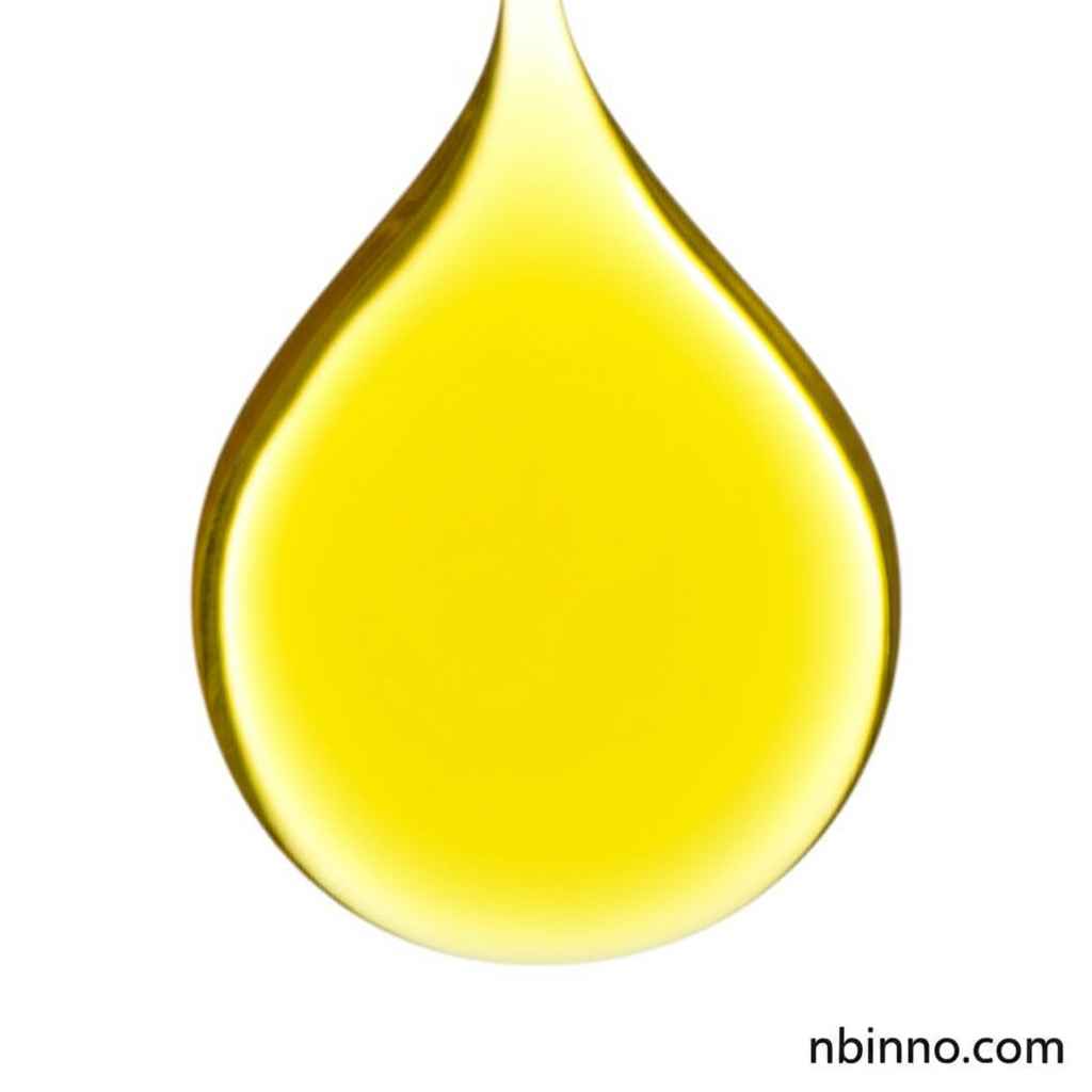 Lemon Essential Oil