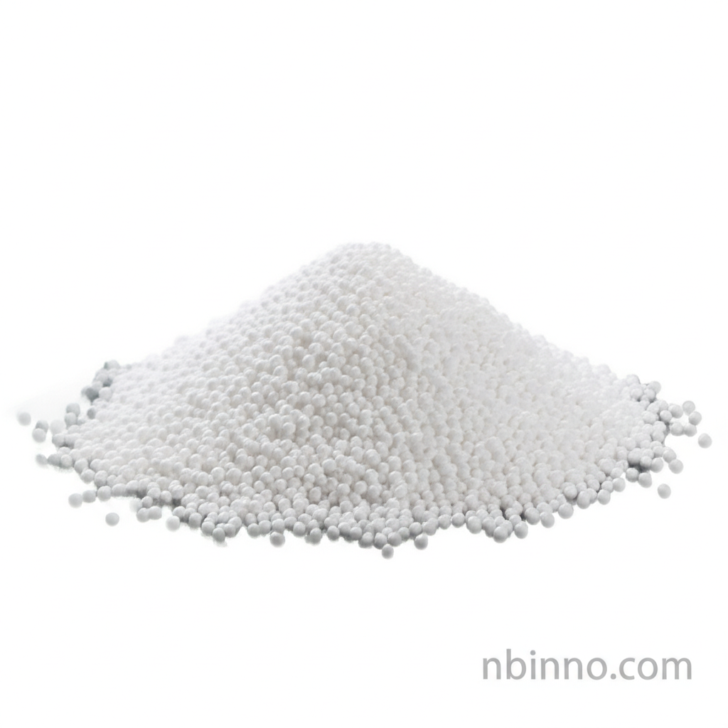 4A Spherical Molecular Sieve
