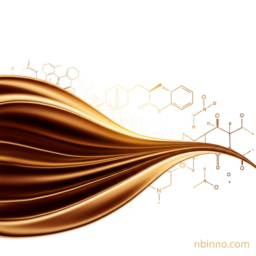 Long Lasting Rich Coffee Perfume Fragrance Oil