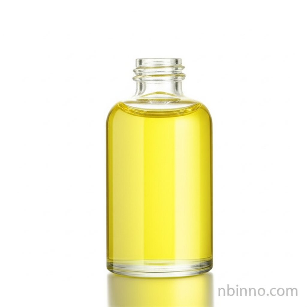 Lemon Essential Oil
