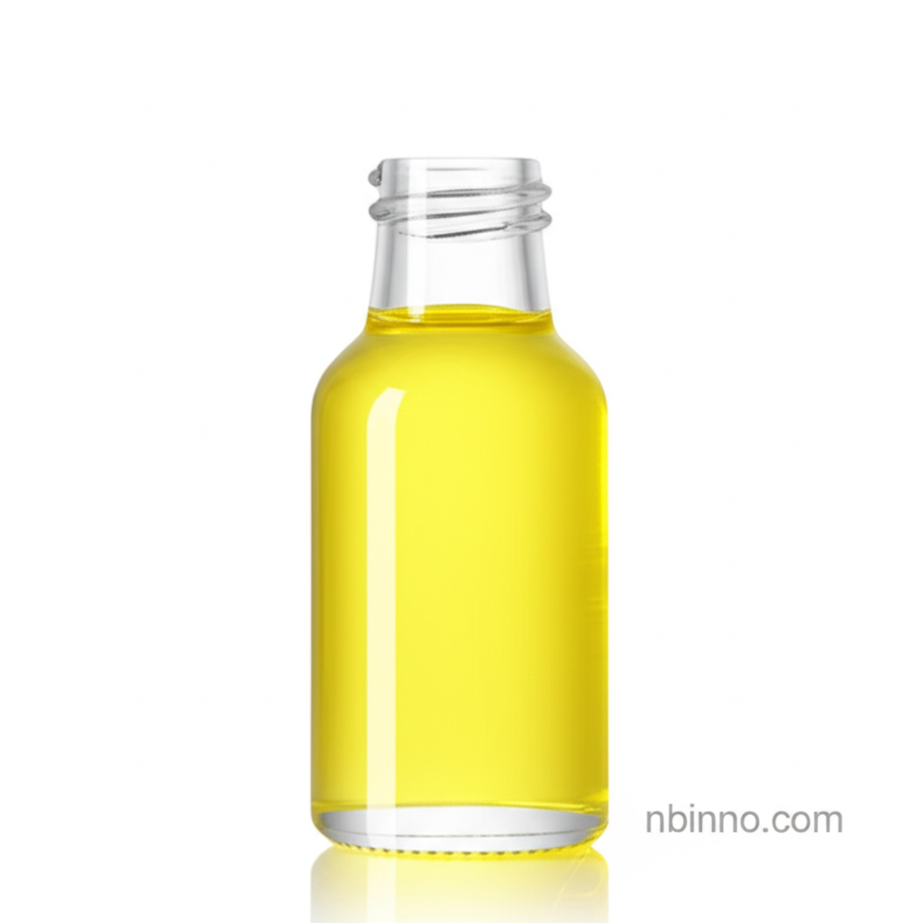 Thyme Essential Oil