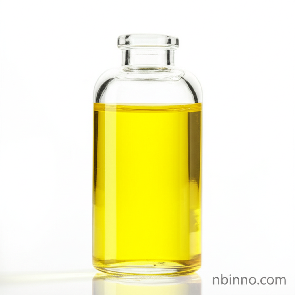 Grapefruit Oil