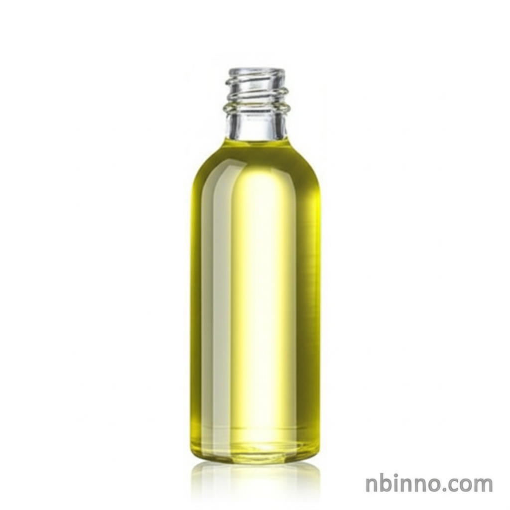 Pine Needle Oil