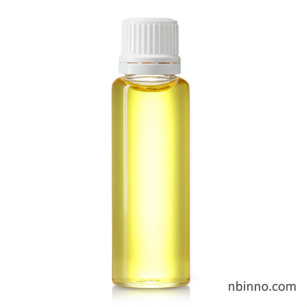 Lemongrass Essential Oil
